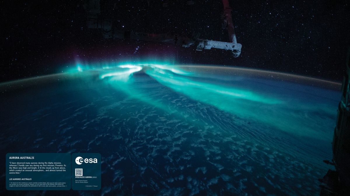 SPACEdotcom's tweet image. Planned NASA mission to the &apos;ignorosphere&apos; could improve space weather forecasts trib.al/WFzeDgY