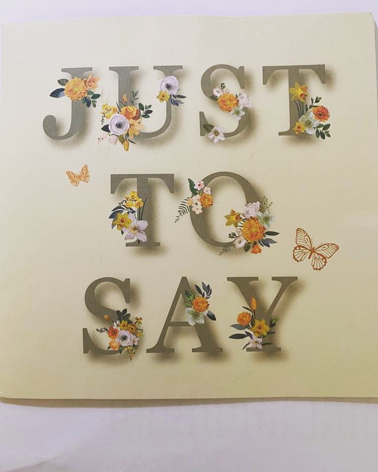 UKPropertyJobs's tweet photo. Allison received a lovely Thank You card from a very happy candidate this week ☺️.

#Recruitment #HappyCandidate #HappyRecruiter https://t.co/I1NFCRnz8b