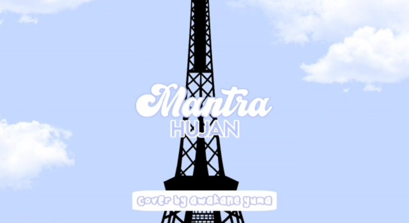 AwakaneYuma's tweet photo. Mantra Hujan cover released!

https://t.co/d7mrZj82hL https://t.co/gOzm9kxvhG