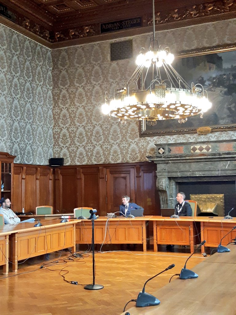 Data Week Leipzig tweet media