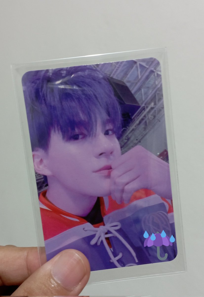 jeknowbuys's tweet photo. ๐ : #ulan_mails
๐ค : @rinalinostudio
hiii! jeno ube arrived to me safely. thank you for trading with me. ๐ซถ๐ป https://t.co/bBybJ4JLif