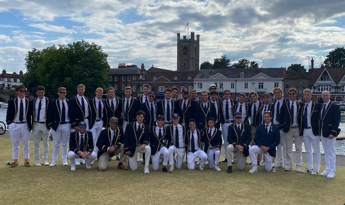 Walters Of Oxford tweet media