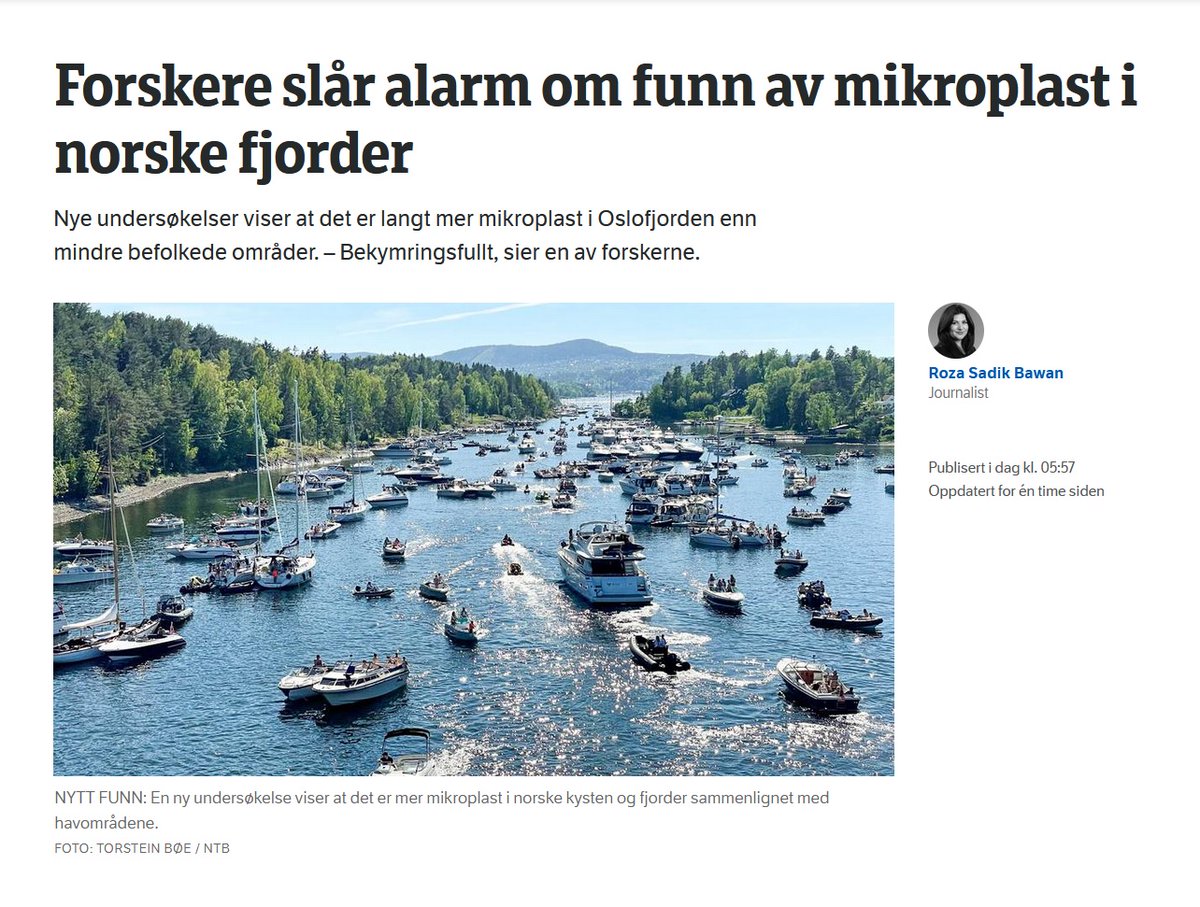 FredrikMyhre tweet media