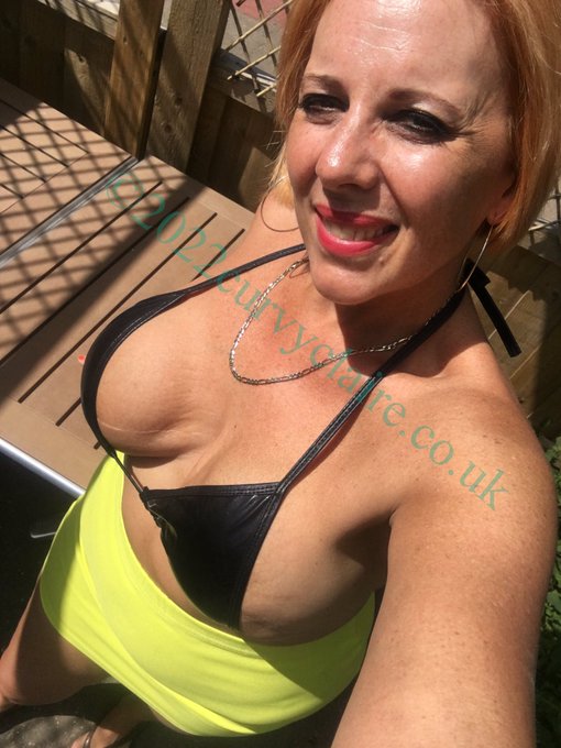 Wet look bikini in the sunshine #BikiniDay #wetlook https://t.co/KQYdcHaGj5<a href="/tag/bikiniday"class="tags">#BikiniDay</a><a href="/tag/wetlook"class="tags">#wetlook</a>