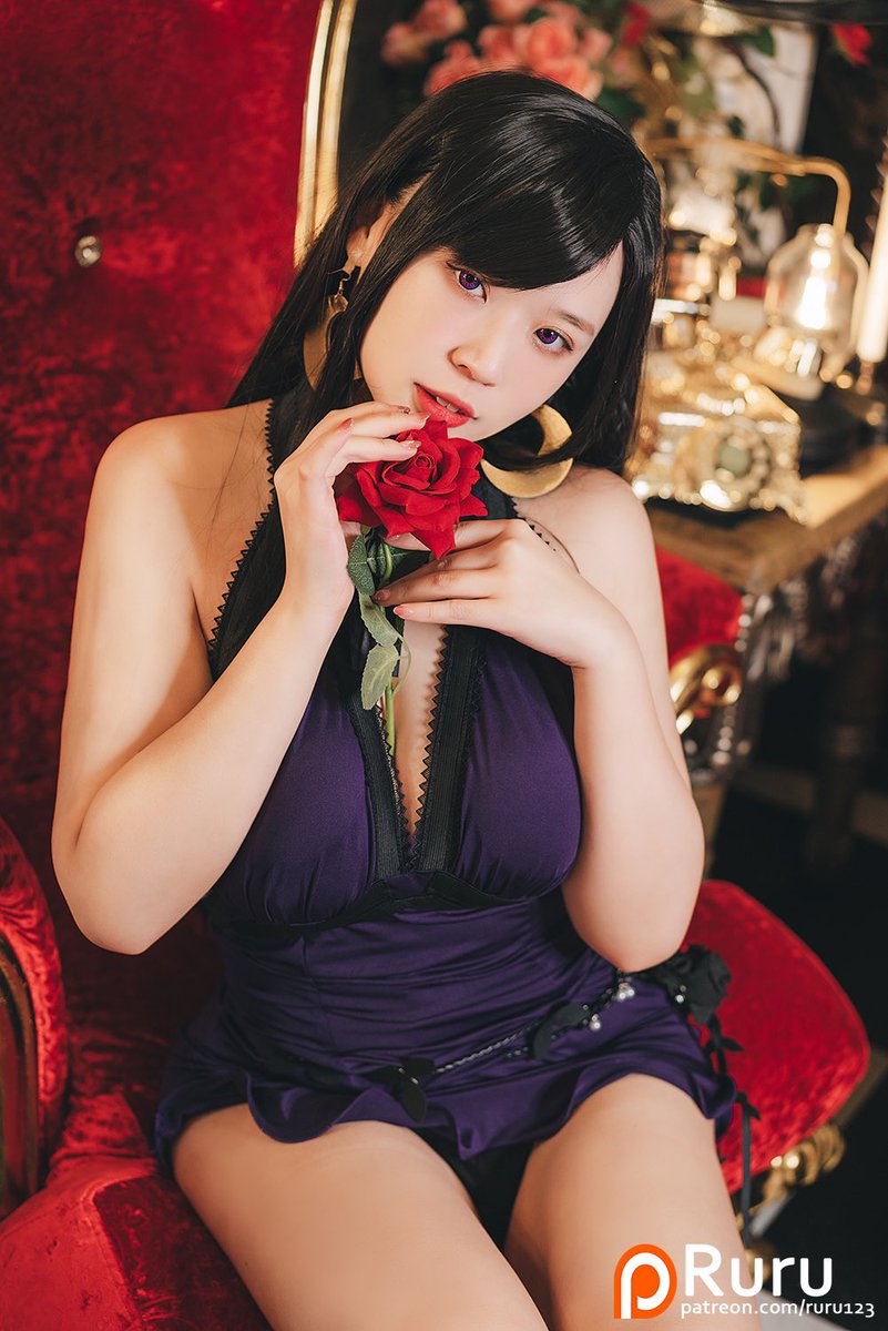 七月 patreon 層級2是 FF7的蒂法哦
是你們喜歡的姐姐類型嗎？
這個月的層級有三個都是姐姐風呢
剩下一個是秘密㊙️
趕緊訂閱讓姐姐告訴你吧
目前拍立得層級跟黃金客製層級都還有位置
然後沒參與到過去的旅人們
現在也新增了時光機等級❤️
趕緊把過去的照片都收藏起來吧

#FinalFantasyVII #Tifa https://t.co/Y5cTGmiATm