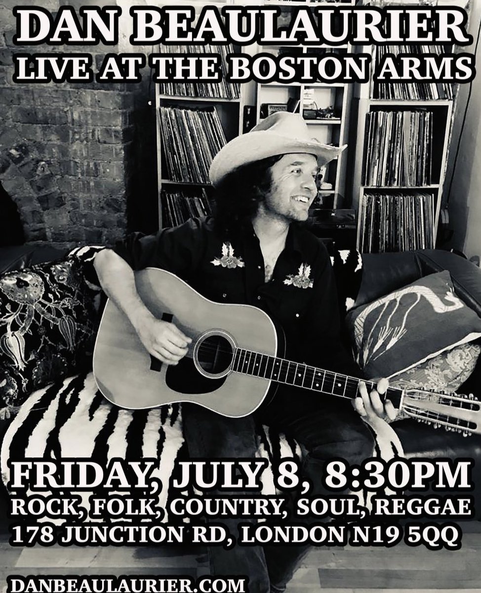 BostonArms's tweet image. LIVE MUSIC TONIGHT WITH @DanBeaulaurier at 8:30pm 

#pub #music #livemusic #greatesthits #singalong #drinks #happyhour