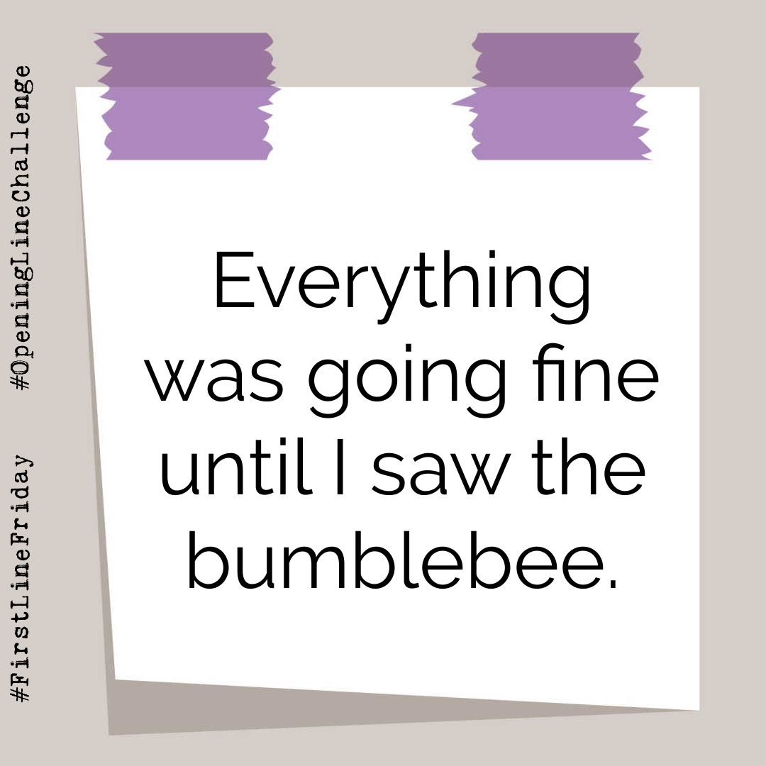 lucylennoxMM's tweet photo. Which Lucy Lennox book has this opening line?
๐๐ฏ๐๐ซ๐ฒ๐ญ๐ก๐ข๐ง๐ ๐ฐ๐๐ฌ ๐ ๐จ๐ข๐ง๐ ๐๐ข๐ง๐ ๐ฎ๐ง๐ญ๐ข๐ฅ ๐ ๐ฌ๐๐ฐ ๐ญ๐ก๐ ๐๐ฎ๐ฆ๐๐ฅ๐๐๐๐.
#FirstLineFriday #OpeningLineChallenge #LucyLennox #AuthorsOfInstagram #mmRomance #GayRomance #ReadWithPride #LoveIsLove https://t.co/1pr5PseBmL