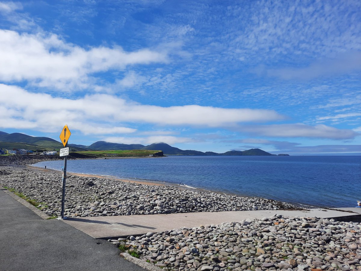 EcoIrelandGuide's tweet photo. Amazing day at te Ring of Kerry ☘️☘️😄 #Kerry #Holiday #ireland #ecofriendly #ecotours #walks #beautiful https://t.co/GzVApF4slb