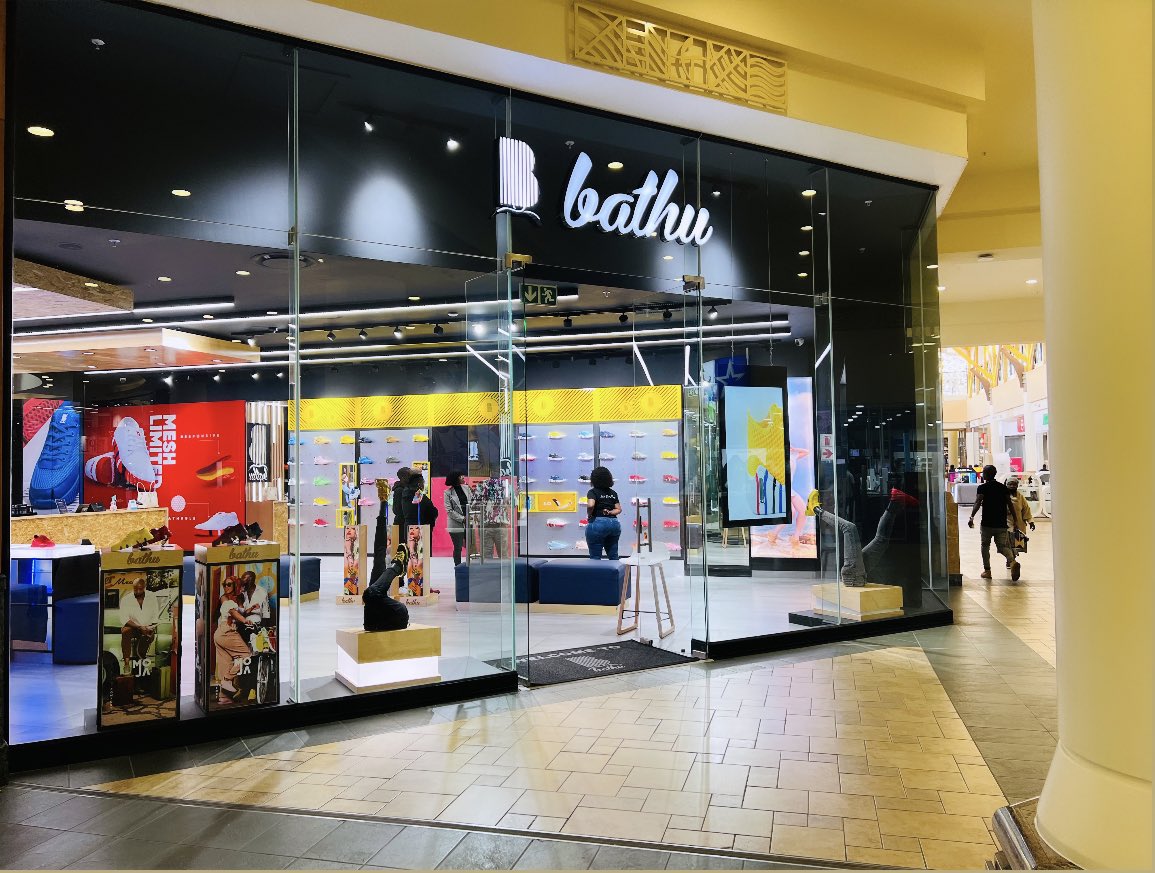 bathu outlets