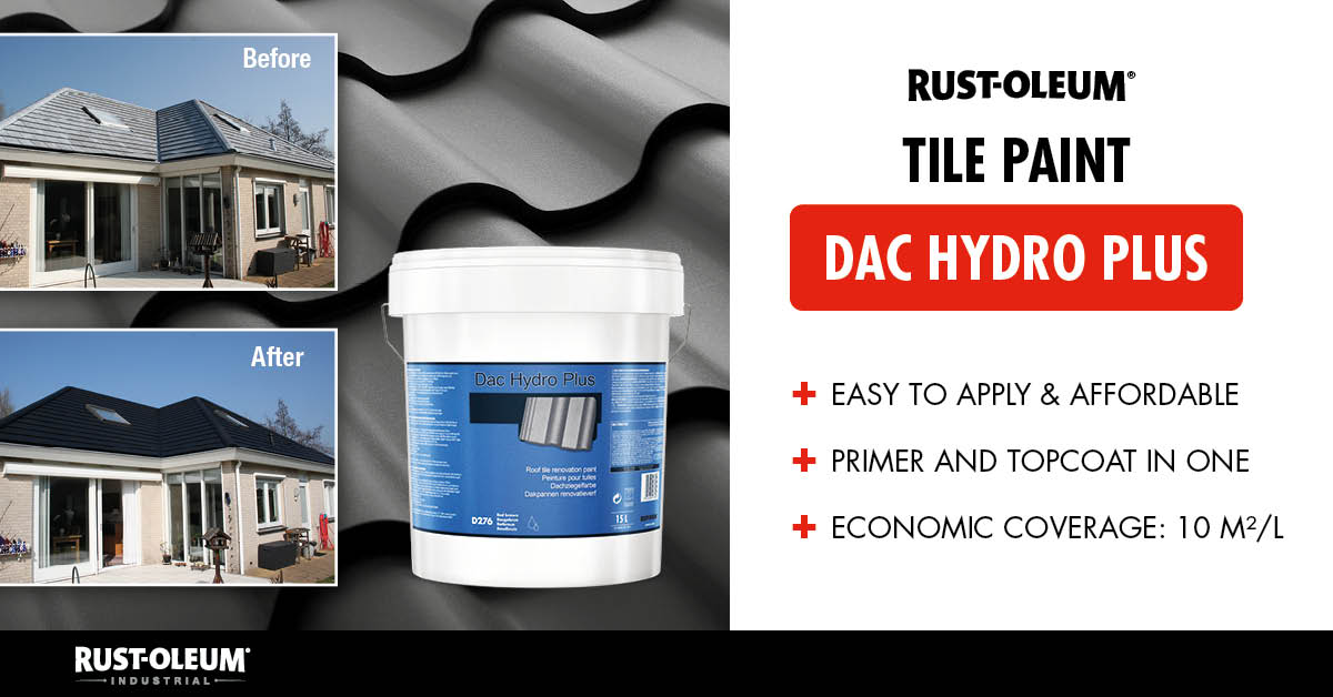 We're getting more and more hot days and the chance of concrete cracks increases considerably. 🔥With 5180 Epoxy Repair Mortar, you can repair worn or damaged concrete in no time. Does not shrink and crack, for indoor and outdoor use. 

Find out more: bit.ly/3PhJXuF