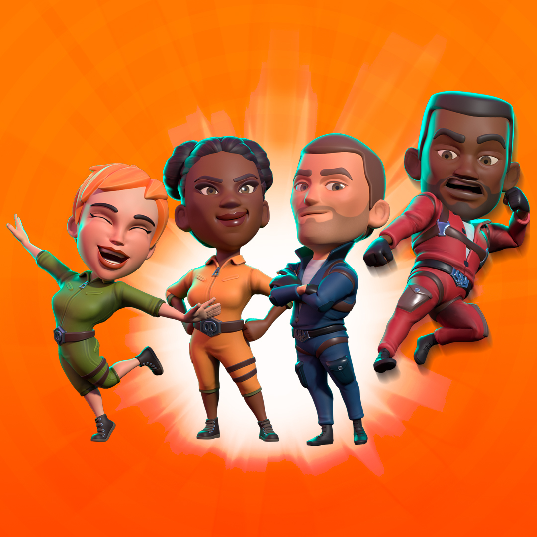 💥IT'S GIVEAWAY TIME💥 

LFG #BlastFam ! 1⃣5⃣BLASTLIST SPOTS will be randomly given to anyone who:

✅ Follows us on Twitter
✅ 🔁 + ❤️ this post
✅ Tags 2 friends to follow us in the comments below👇

#NFT #WAGMI #WhitelistGiveaway