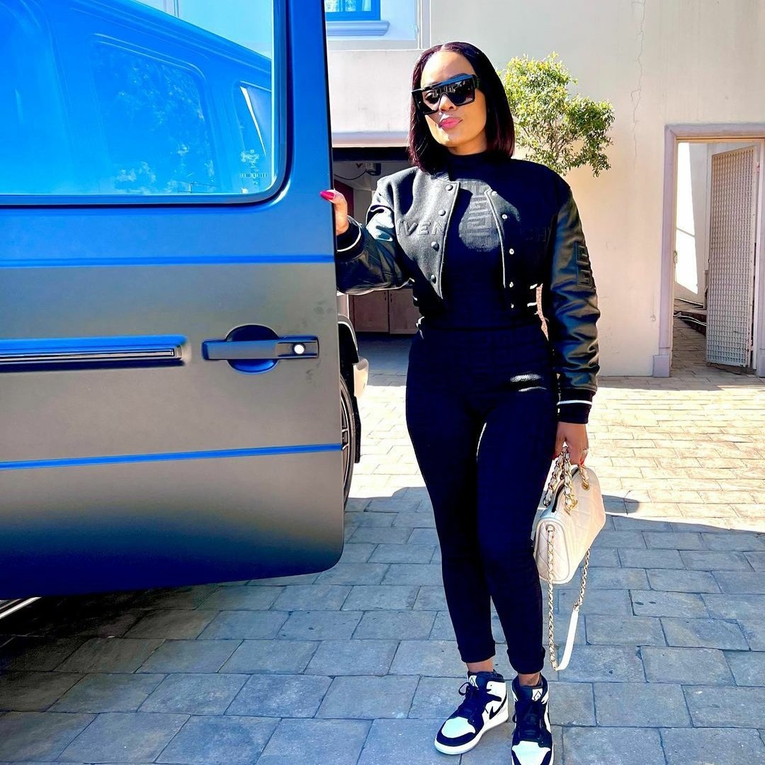 ParisaJacob's tweet image. #NewProfilePic