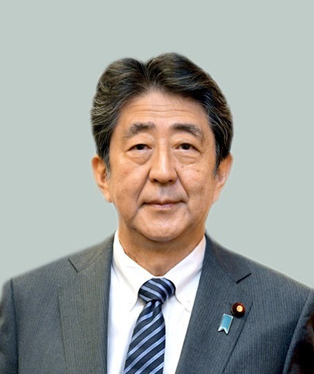 mlkhattar's tweet photo. Deeply saddened and shocked by the untimely tragic demise of former PM of Japan Mr. Shinjo Abe. He was a close ally of India who advocated cordial relationship between both countries. The people of Japan have lost a true statesman of global stature. 
Rest in peace. https://t.co/uCMwm5qfc5