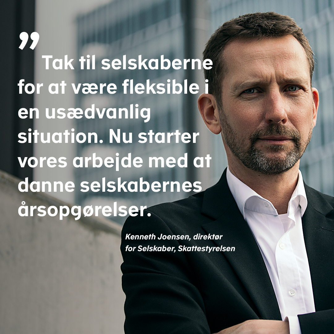Skattestyrelsen's tweet photo. https://t.co/F2tZnhqsGi