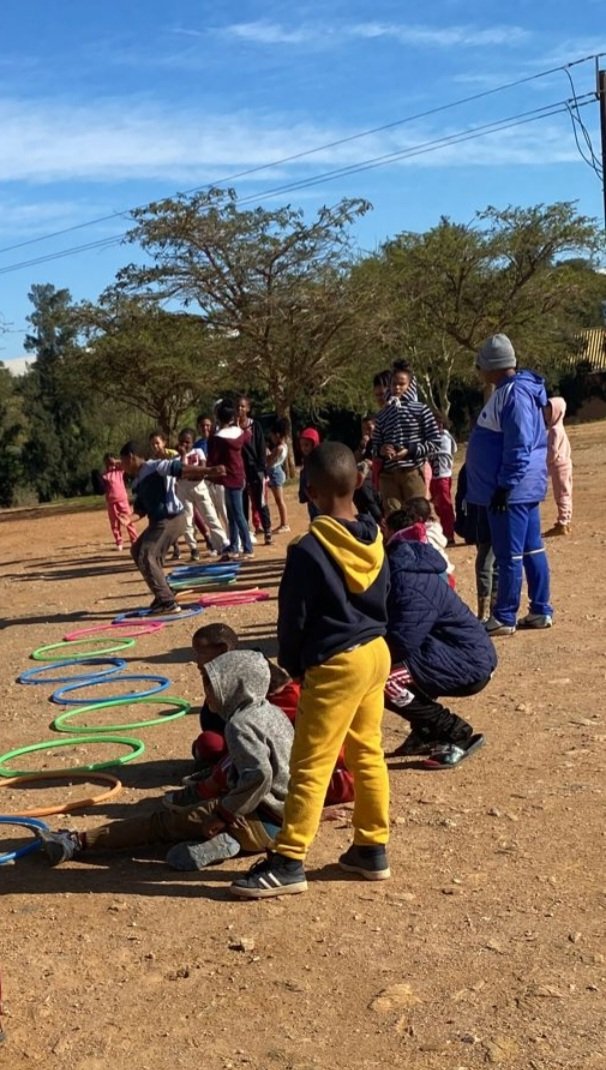 EverGrow Foundation tweet media