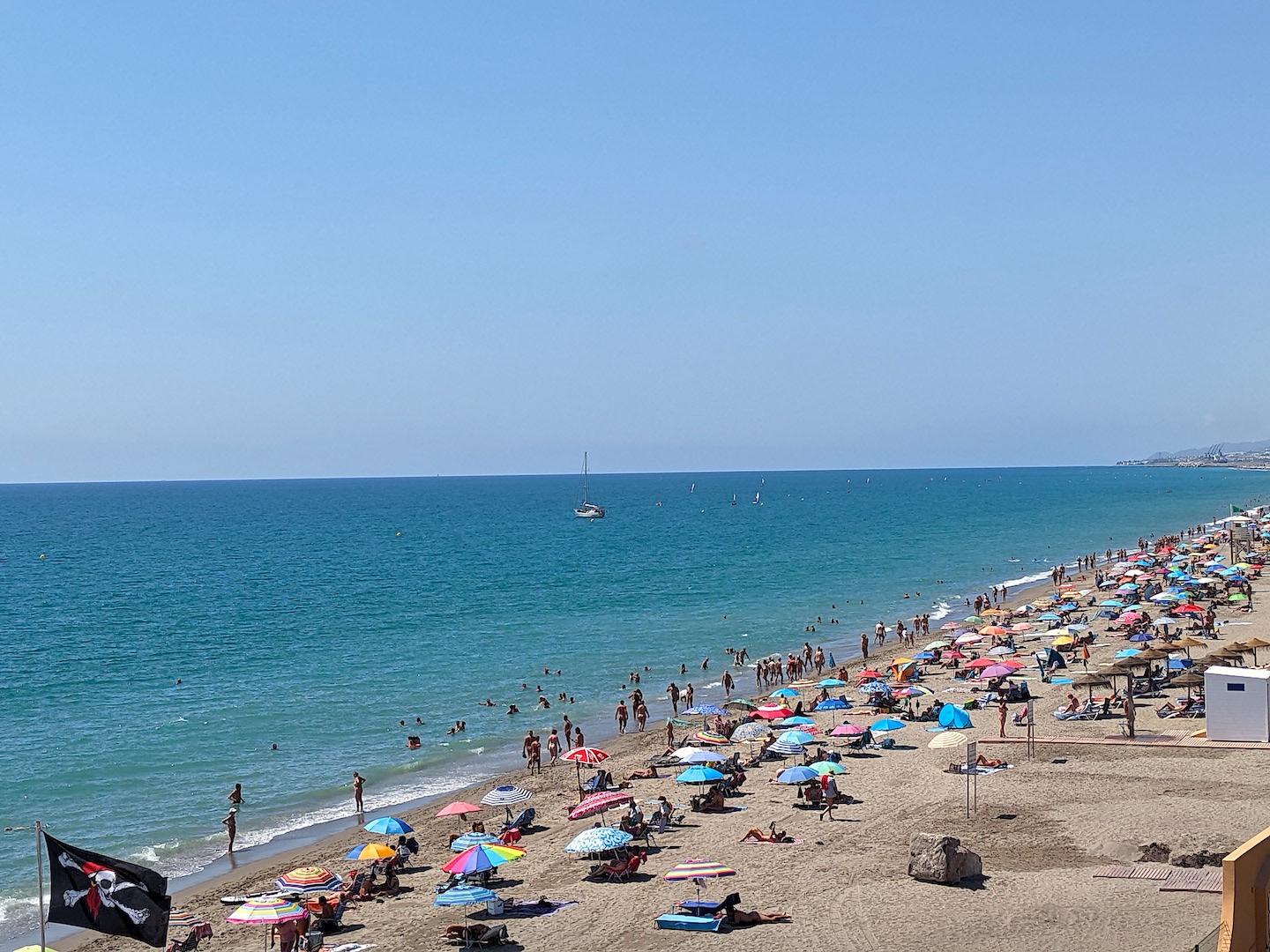Nudist beach porno
