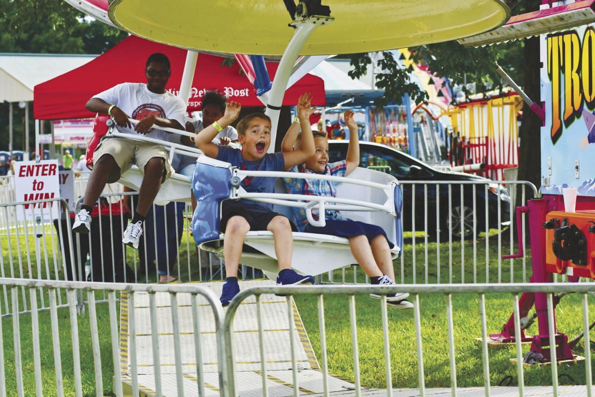 Franklin Co Ag Fair tweet media