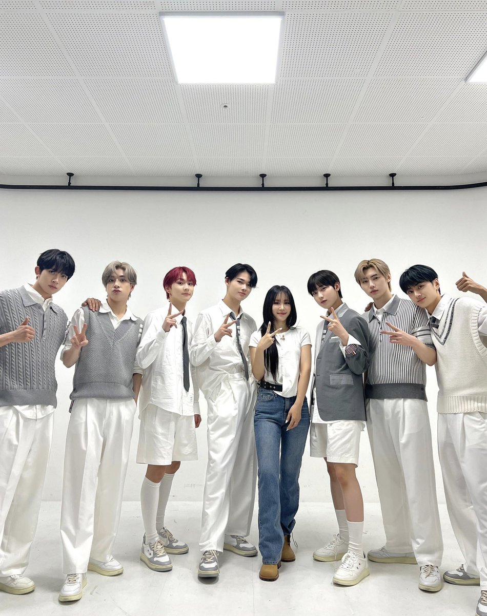 มซน fan account ㅡ 선우 tweet media