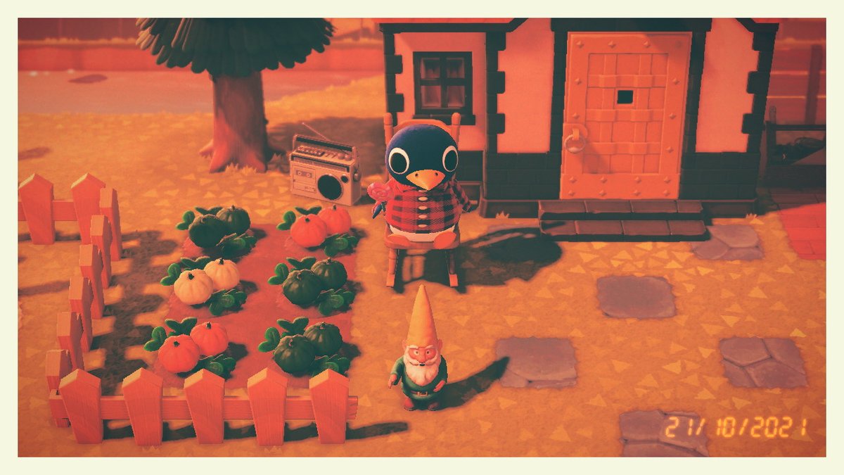 #AnimalCrossing #ACNH #NintendoSwitch