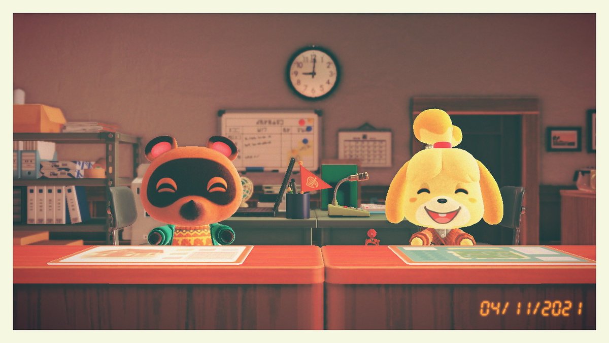 #AnimalCrossing #ACNH #NintendoSwitch