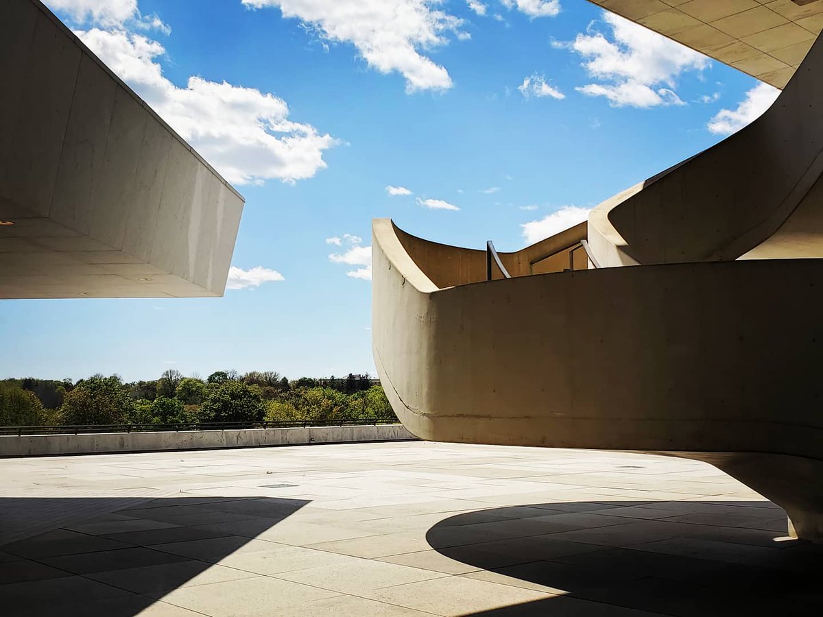 Summer is a great time to explore the NYSM inside and out! #NYSMsummerscene