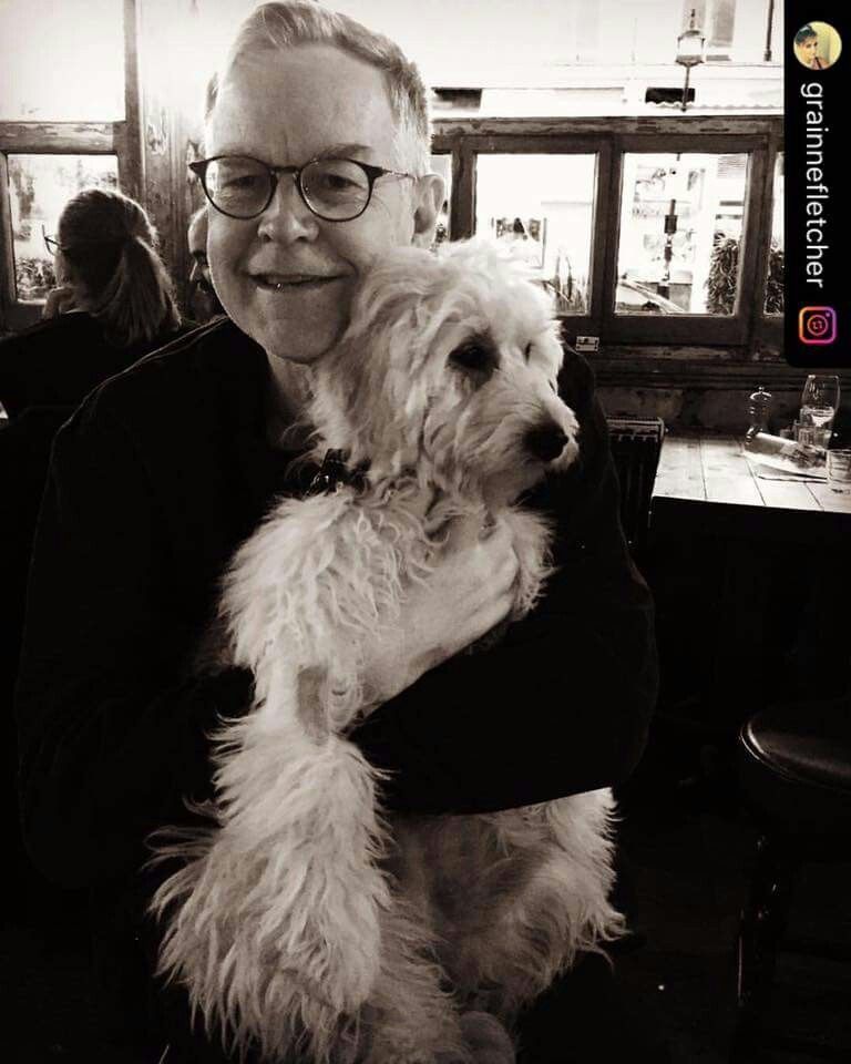 Happy Birthday Andy Fletcher   