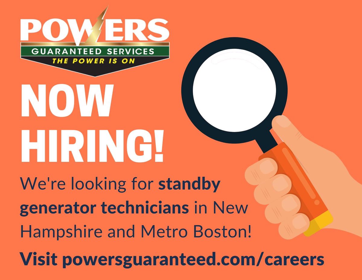 powersgservices tweet picture