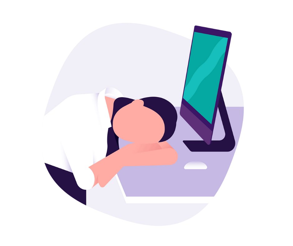 Our team enjoyed a fantastic session on the importance of #sleep this afternoon. 🙌

Thanks to <a href="/michelleflynn/">MichelleFlynn</a> and <a href="/everymindatwork/">Everymind At Work</a> – we’re all looking forward to a solid nine hours tonight! 🛏️ 💤 bit.ly/3OVhvyH
