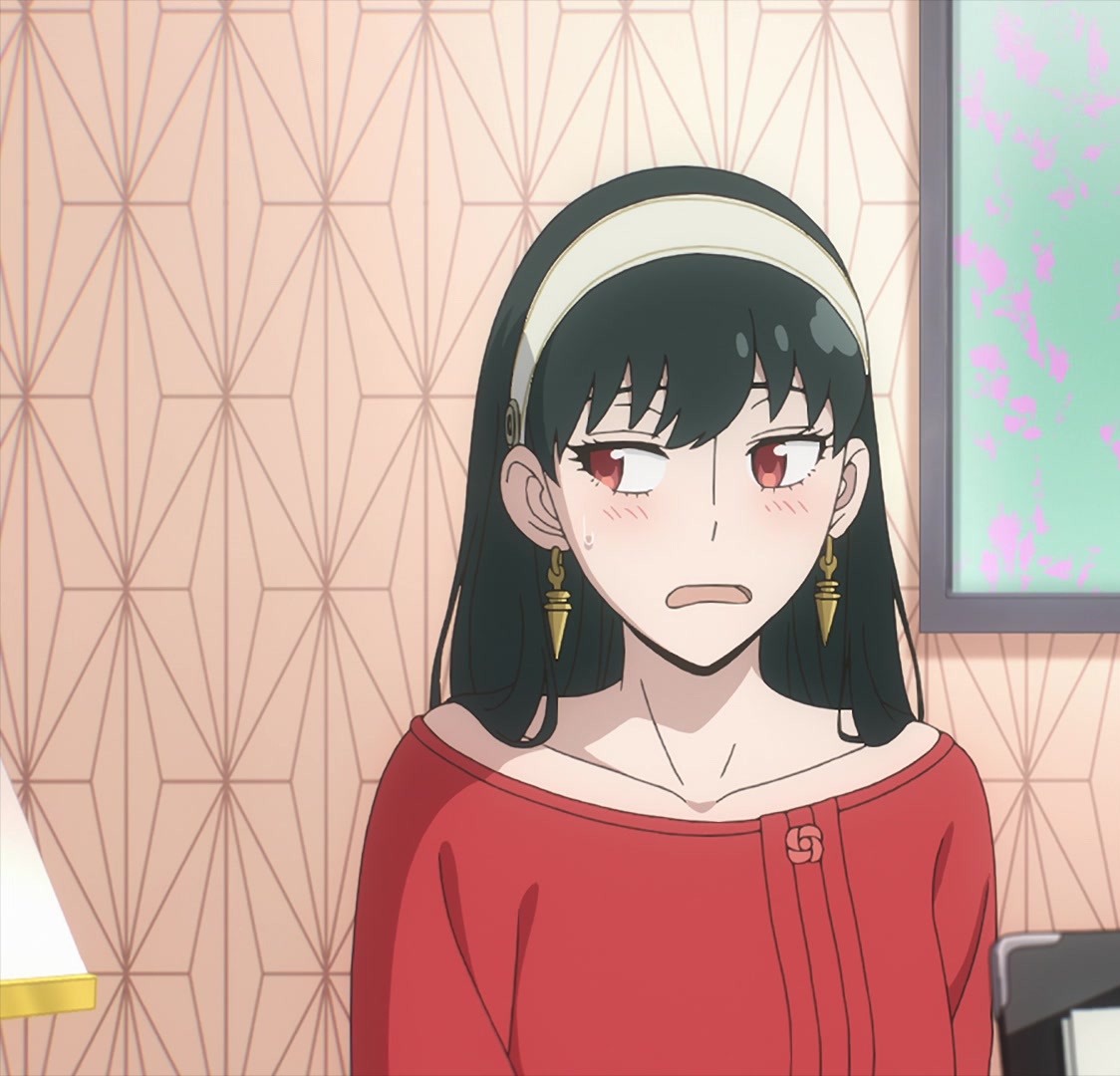 I-I just think it's impressive...