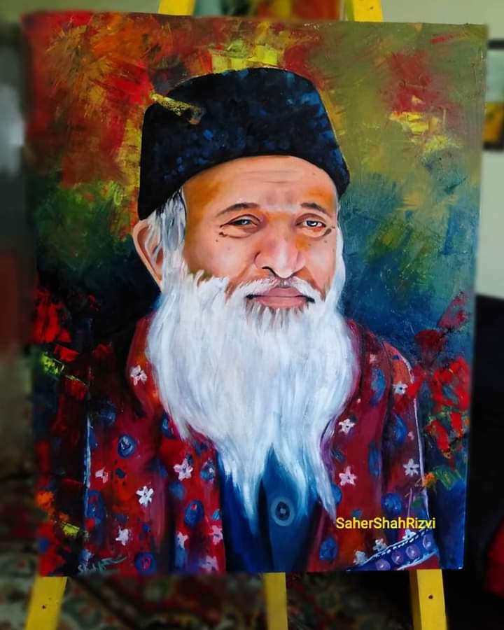 Muhamma04002610's tweet photo. آج ایک عظیم انسان کی چھٹی برسی ہے جس نے لاکھوں زندگیوں کی خدمت کی اور بدل ڈالا۔ عبدالستار ایدھی، ہم اس قوم کے لیے آپ کی خدمات کو سلام پیش کرتے ہیں۔ آپ شاید چلے گئے لیکن آپ کو کبھی نہیں بھلایا جائے گا۔
 #abdulsattaredhi #rememberingedhi #deathanniversary https://t.co/hMg4Zddwis