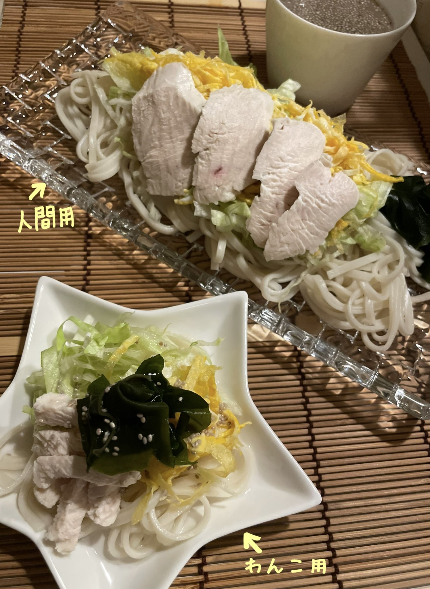 犬ごはんレシピ Twitter Search Twitter