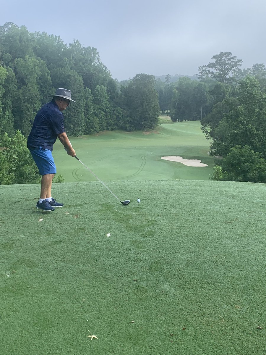 bps093's tweet photo. @RTJGolf we had a great time AGAIN! #PlayRTJ https://t.co/RfvtctAgR3