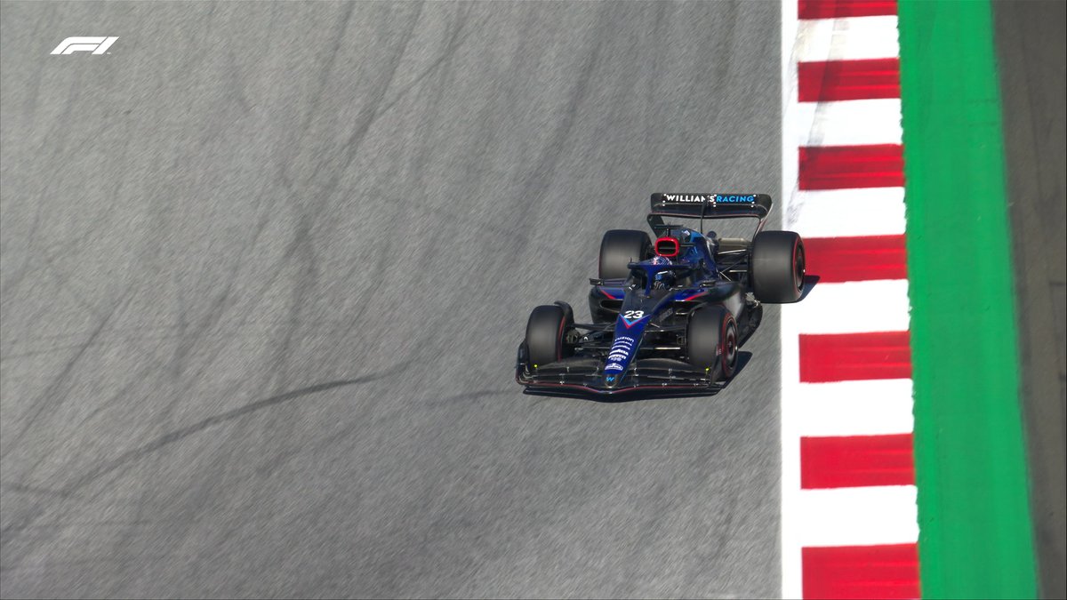 Time running out in Q1… Drivers in the danger zone with 90 seconds to