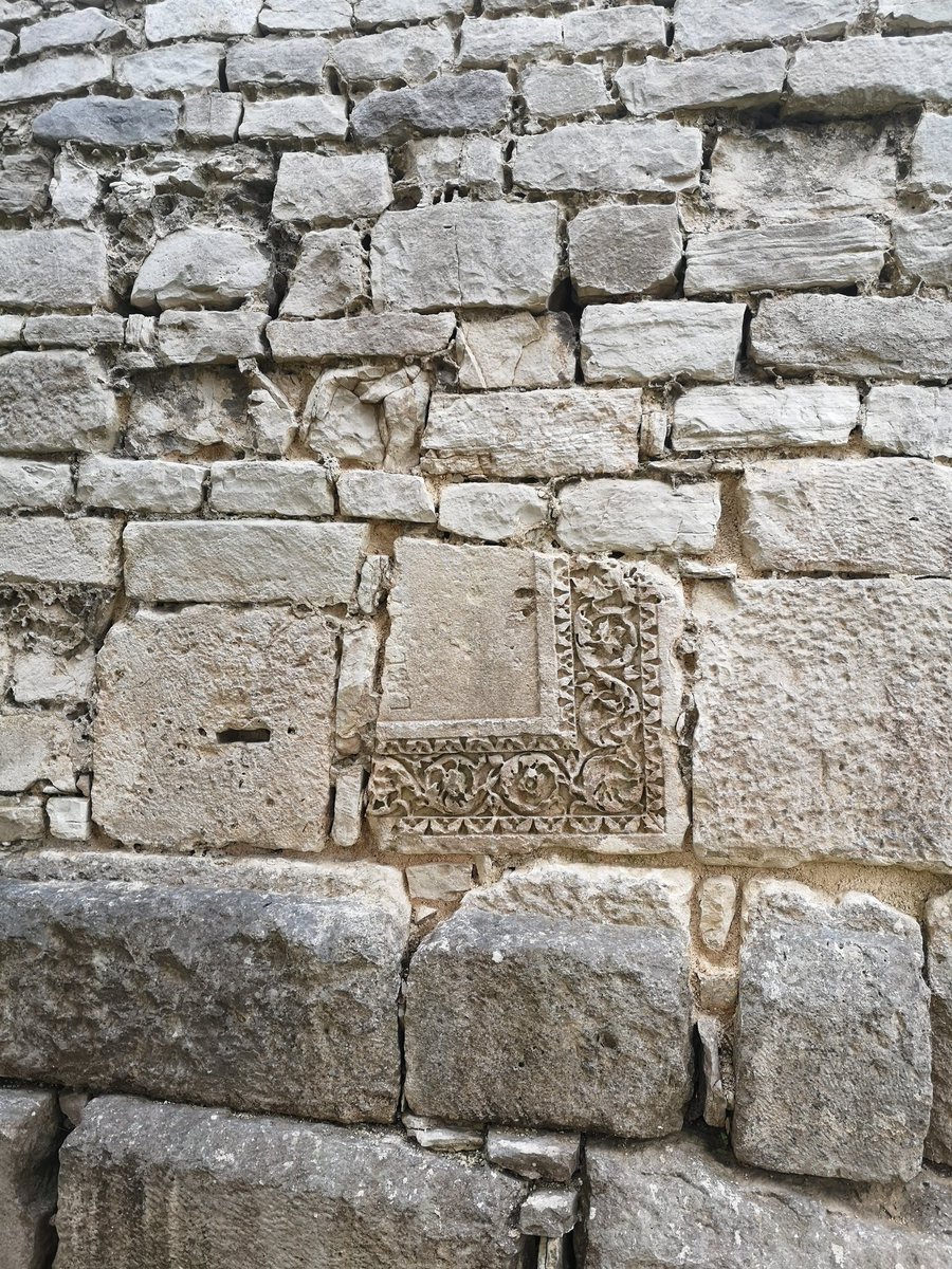 BorisJACROT's tweet image. #TwinDoors and the #3Columns and #HerculeGate #Pula #Croatia