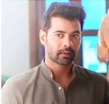 You look so sexy when you're angry 🧨💥#ShabirAhluwalia #Mohantrivedi