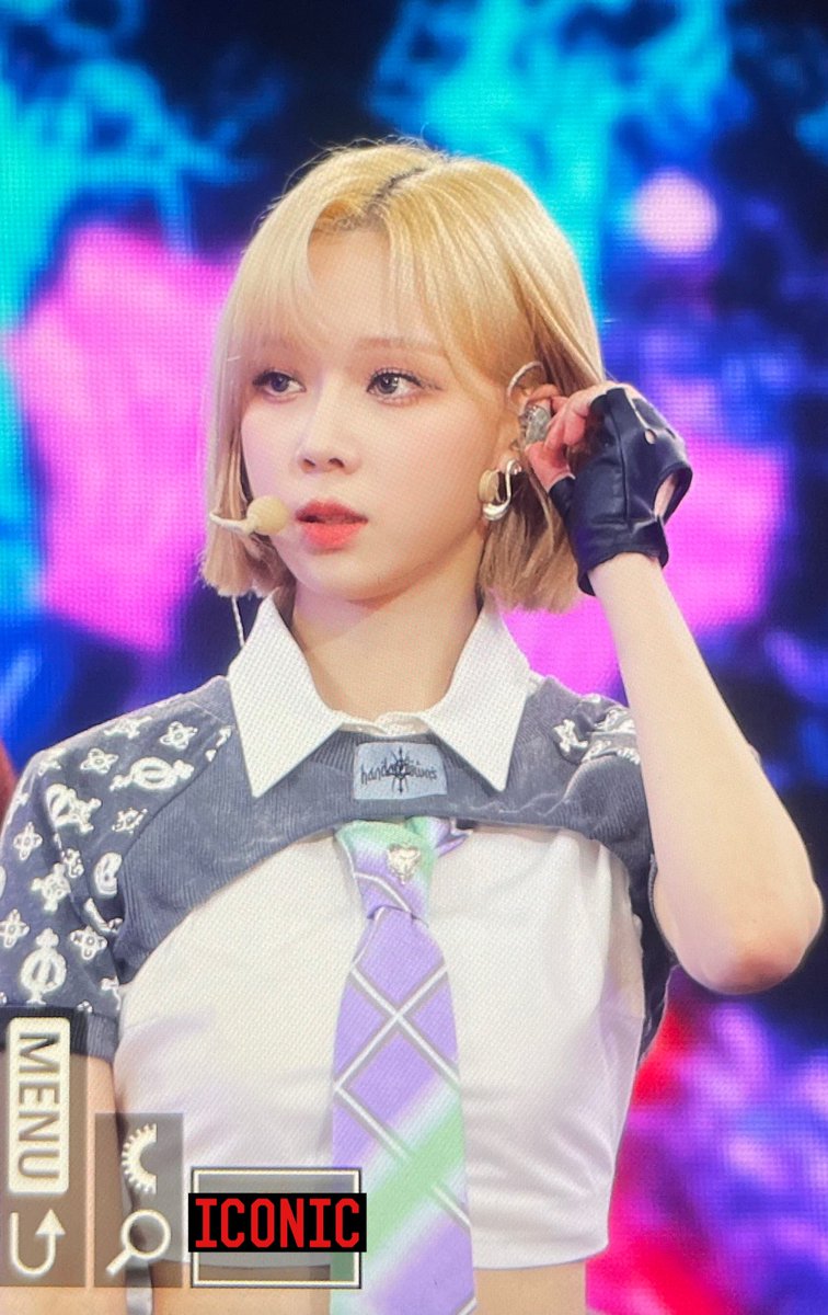 220708 ❤️‍🔥

#WINTER #윈터 #aespa #에스파 
<a href="/aespa_official/">aespa</a>