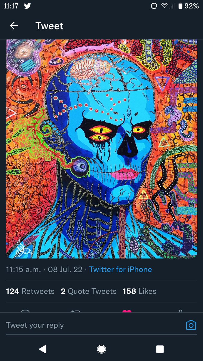PaperInBooks's tweet photo. @ZombieMutants Done https://t.co/p7oALZVH9A