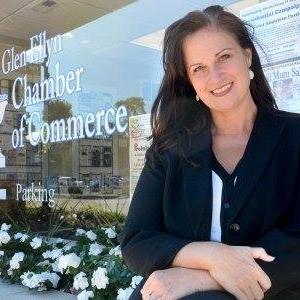 Glen Ellyn Chamber tweet media