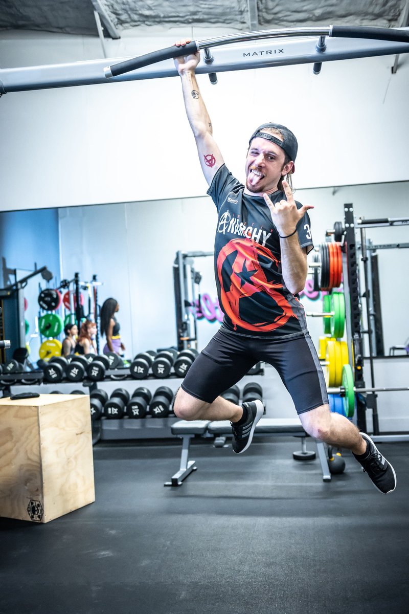 Austin Anarchy Roller Derby tweet media