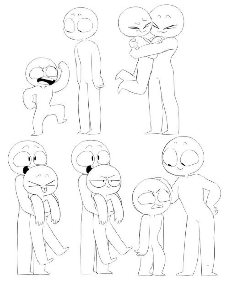 the way this is literally goosemav when pete is angry