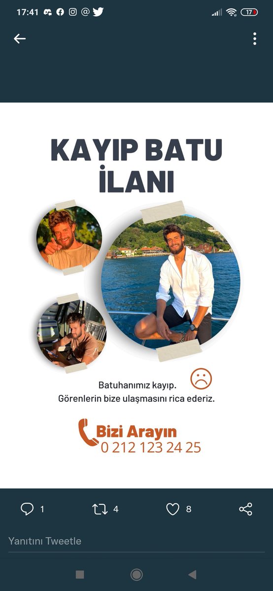 Kafanın icindeki beş Batuhandan birtanesi de mi şu twitterdaki sevenlerini özlemiyor neredesin ses ver artık özledikkkk <a href="/bkaracakayaaa/">Batuhan Karacakaya 🛡</a>