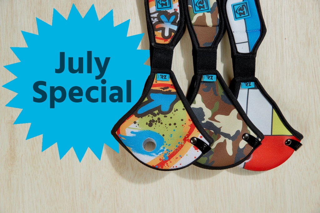 ⁠🎆 FREE MASK SPECIAL 🎆⁠
⁠
Spend $30+ on our website and get a FREE mask shell – up to a $19.95 value! Use Promo Code: SUMMERSAFETY22 to redeem.⁠
bit.ly/3agCPQm