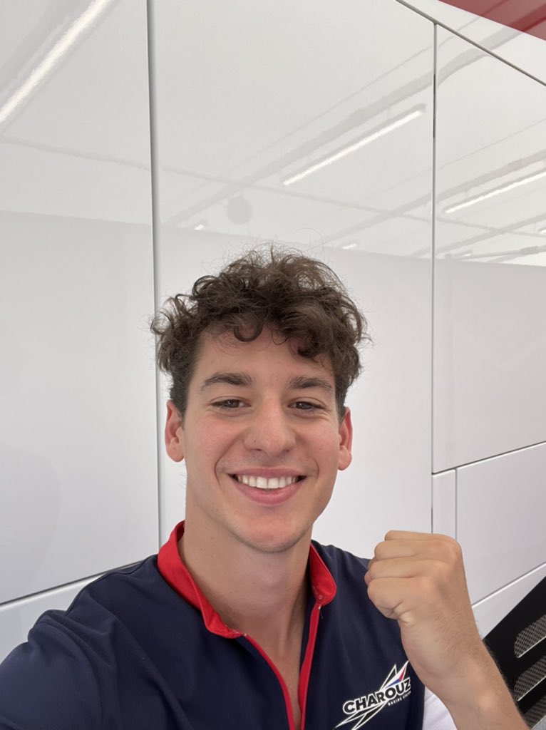 P13! best Quali💪 Vamos U L A N