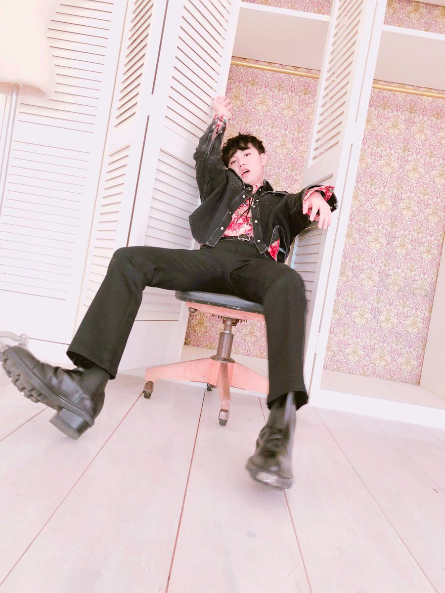 random doyoung (@randomdobi) on Twitter photo 