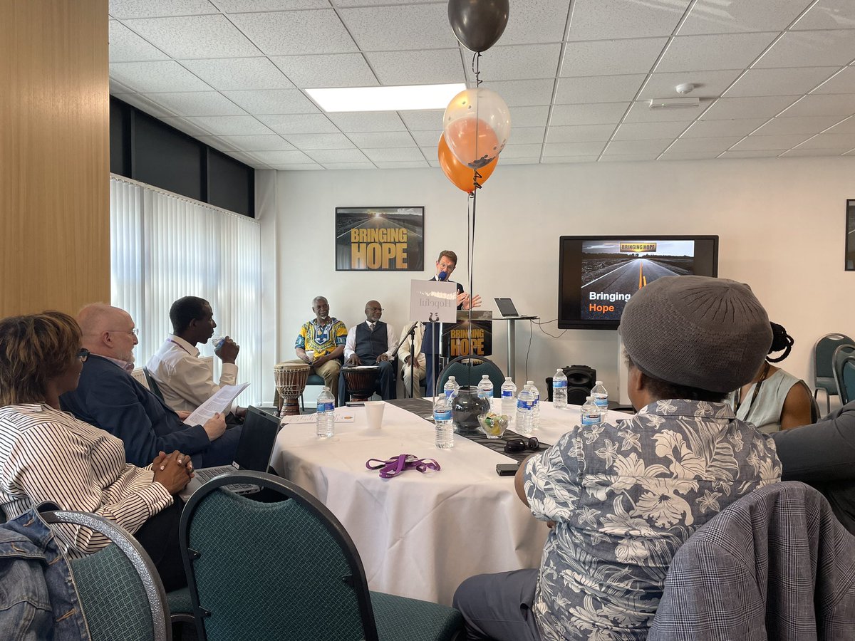 mthomas73's tweet photo. #BHlaunch @BringingHopeUK. Fantastic launch, hearing stories of how people’s lives have been changed. https://t.co/cEldIFRg6O