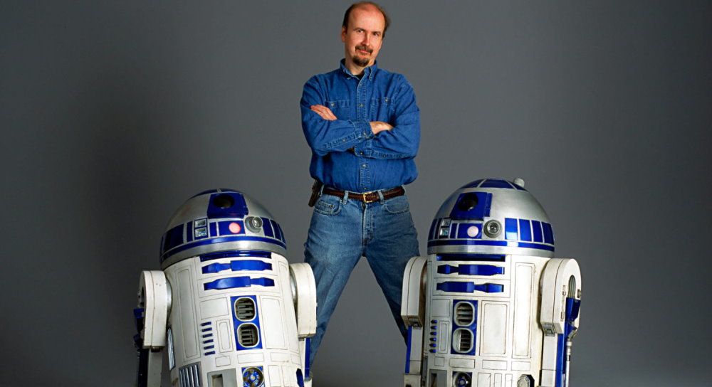 FanthaTracks's tweet photo. Don Bies to speak at the Academy Museum of Motion Pictures - https://t.co/v9DPRPuG5f #StarWars #FanthaTracks #donbies @academymuseum https://t.co/j1NjvPWeex