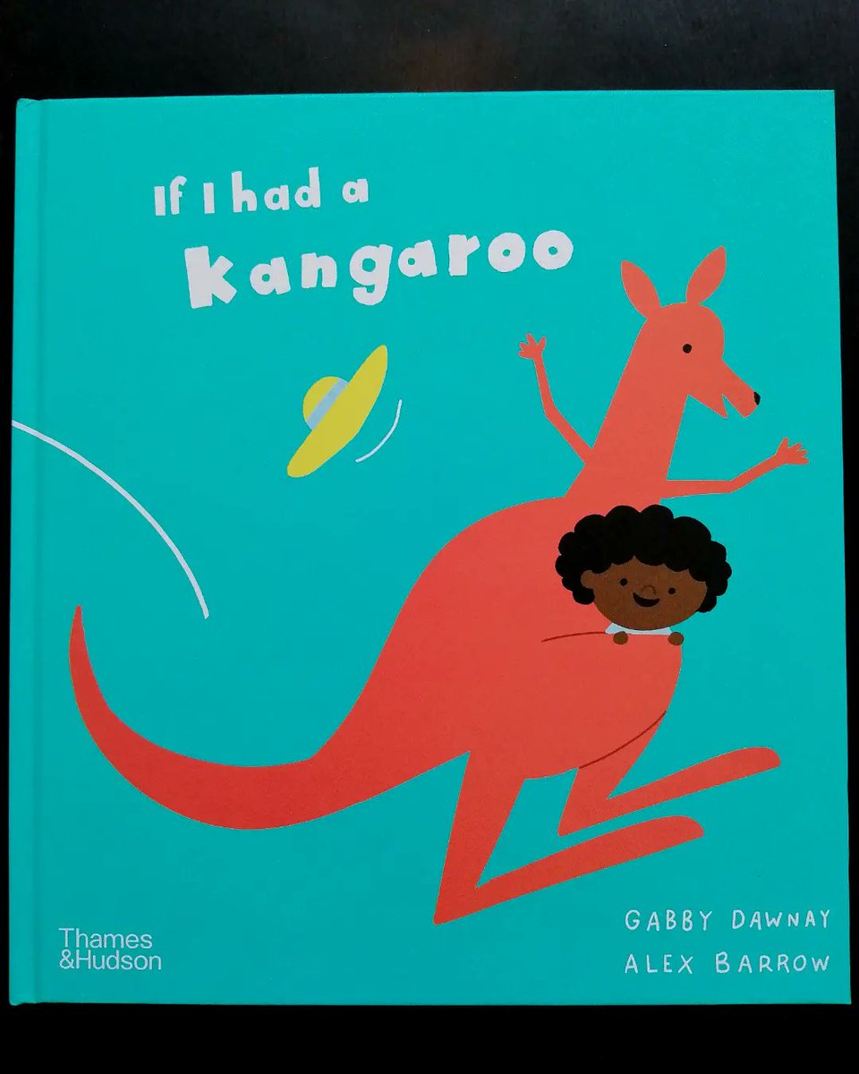 talesfortadpole's tweet photo. Another fantastic pet book from #GabbyDawnay and #AlexBarrow😃In this series, we've read about owning a pet octopus, unicorn, sloth and a dinosaur...but here's a lovely energetic pet 'that has a bit of a spring'!! Full of fun and laughs😂 #ThamesandHudson https://t.co/1GNd7CGDmw https://t.co/gM5HeCH45F