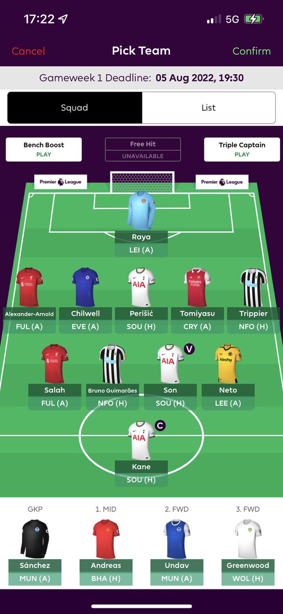 TyagoHulshof's tweet photo. @FPLPattern @OfficialFPL https://t.co/D3kO0H2bGz