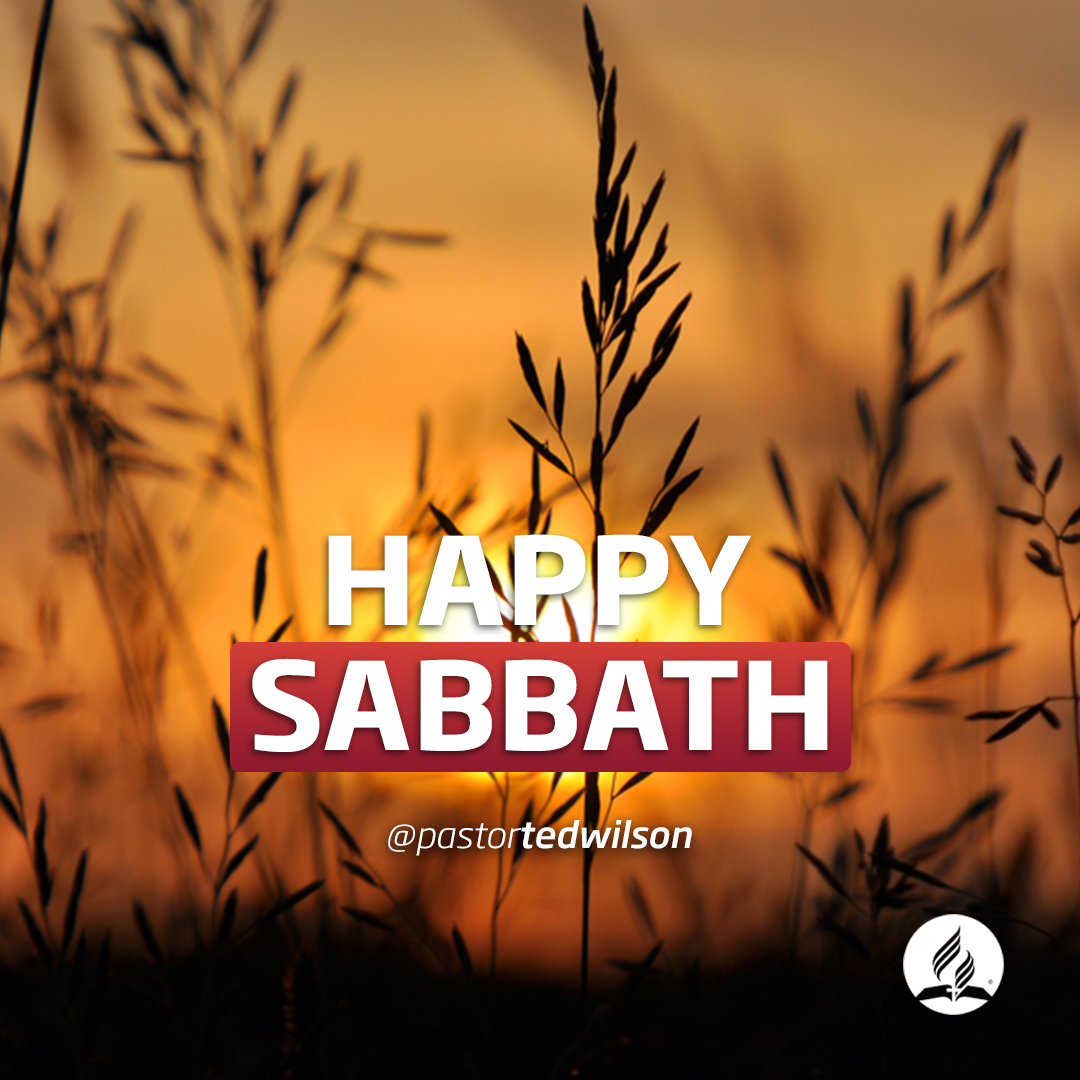 Ted Wilson tweet media