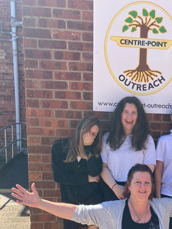 bridgehousesch1's tweet photo. Afternoon Teas dropped off to Centre Point
#careers #aspirations #reallifelearning #lookingtothefuture https://t.co/I6WJ0diTBz